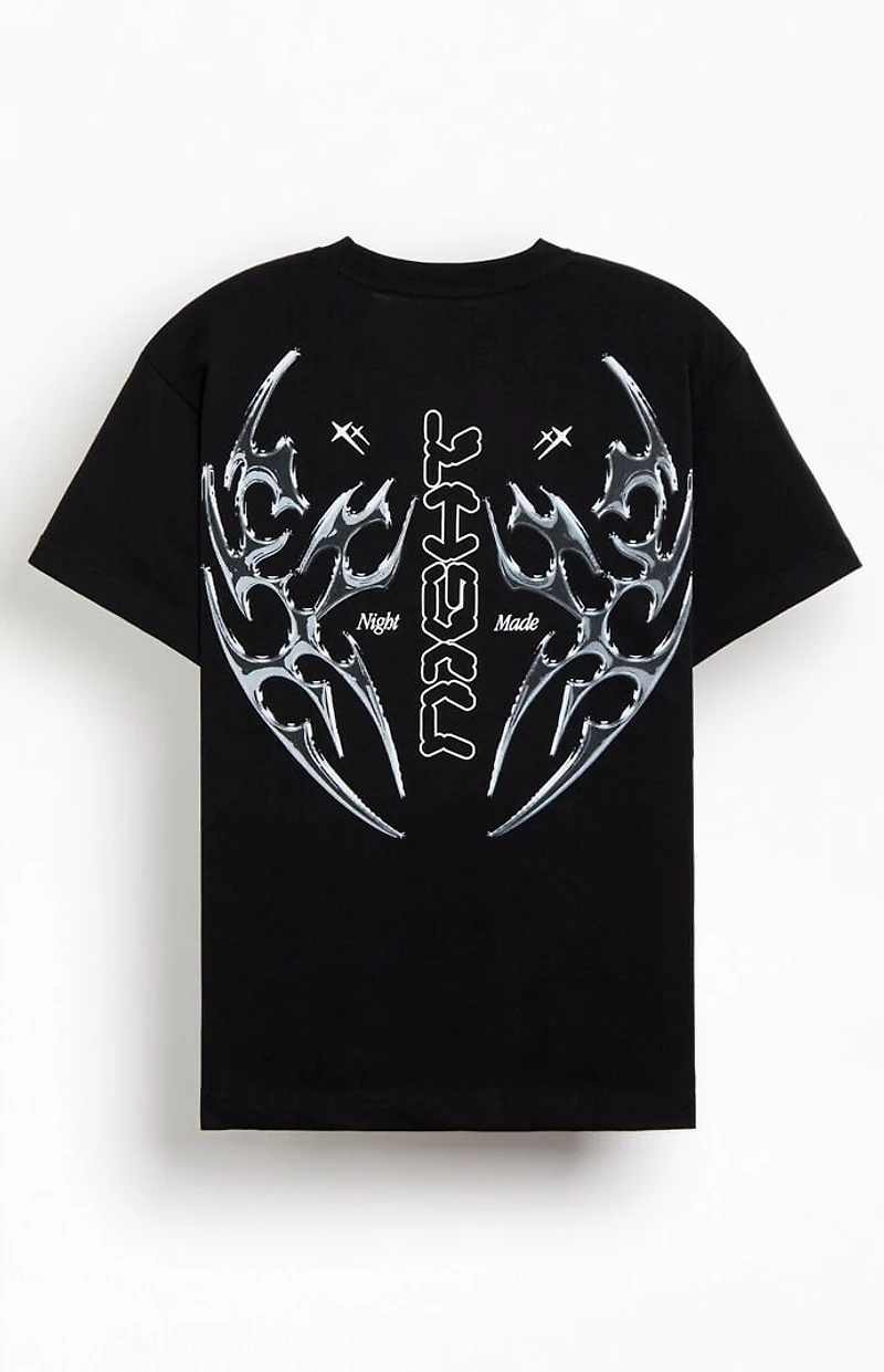 Nightlab x Pacsun Night Blade T-Shirt