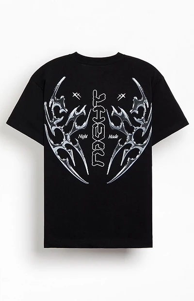 Nightlab x Pacsun Night Blade T-Shirt