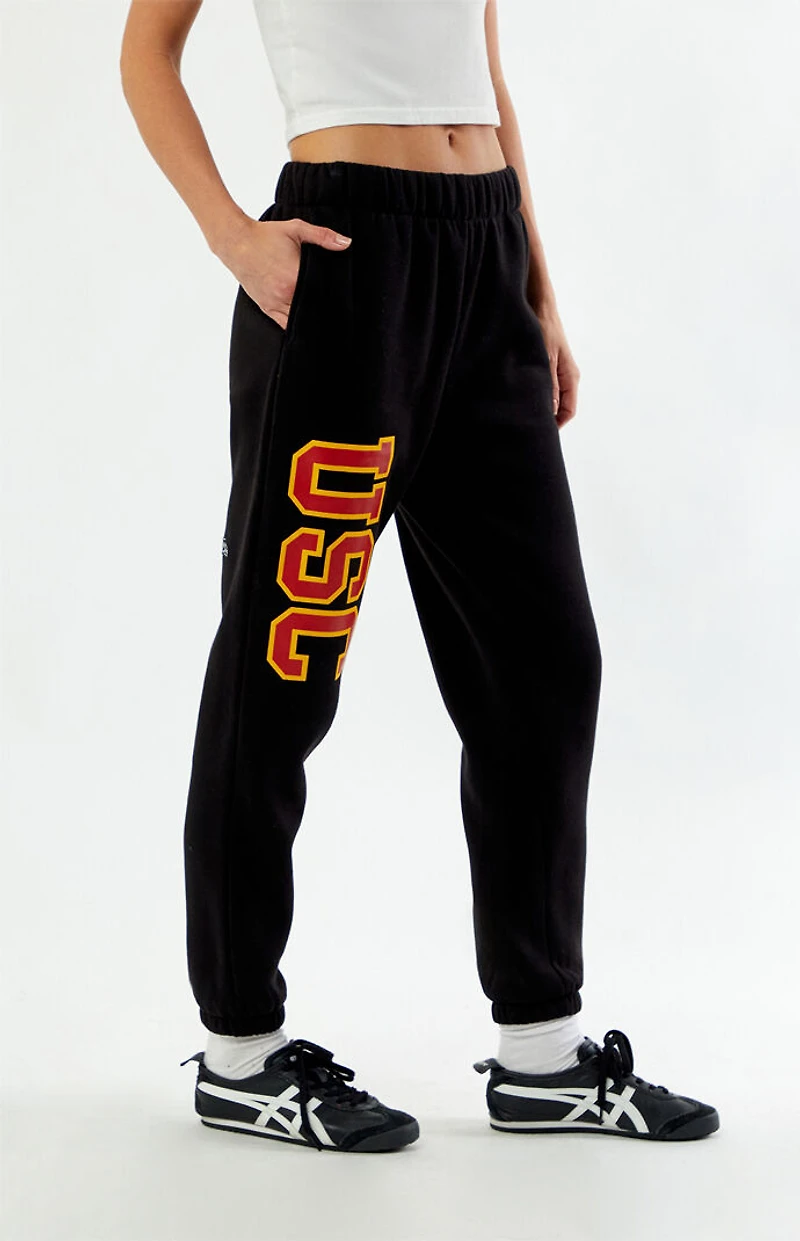 HYPE & VICE USC Trojans Basic Sweatpants