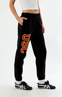HYPE & VICE USC Trojans Basic Sweatpants