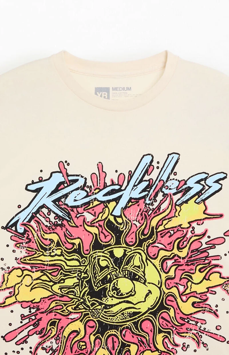 Young & Reckless The Sun Never Sets T-Shirt