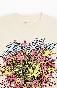 Young & Reckless The Sun Never Sets T-Shirt