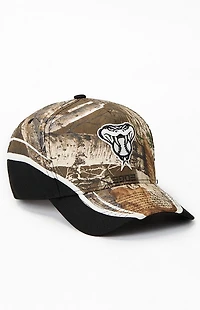 New Era Arizona Diamondbacks Reverse Camo Panel 9FORTY Snapback Hat