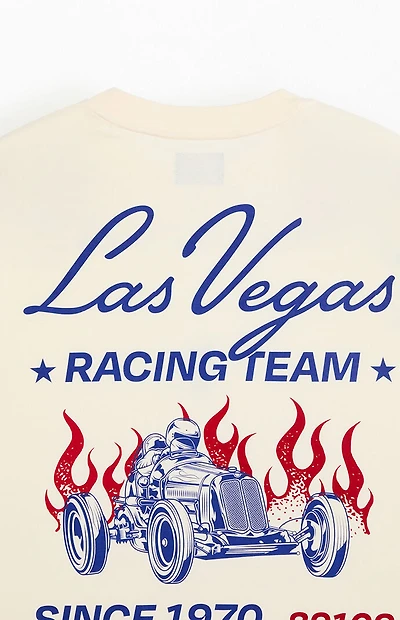 Pacsun Las Vegas Racing T-Shirt