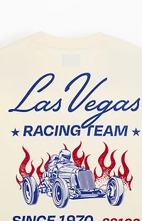 Pacsun Las Vegas Racing T-Shirt