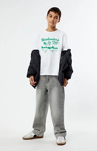 Pacsun Kids Weekender's Tennis Club T-Shirt