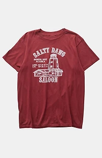 PS VINTAGE '80s Salty Dawg Saloon T-Shirt