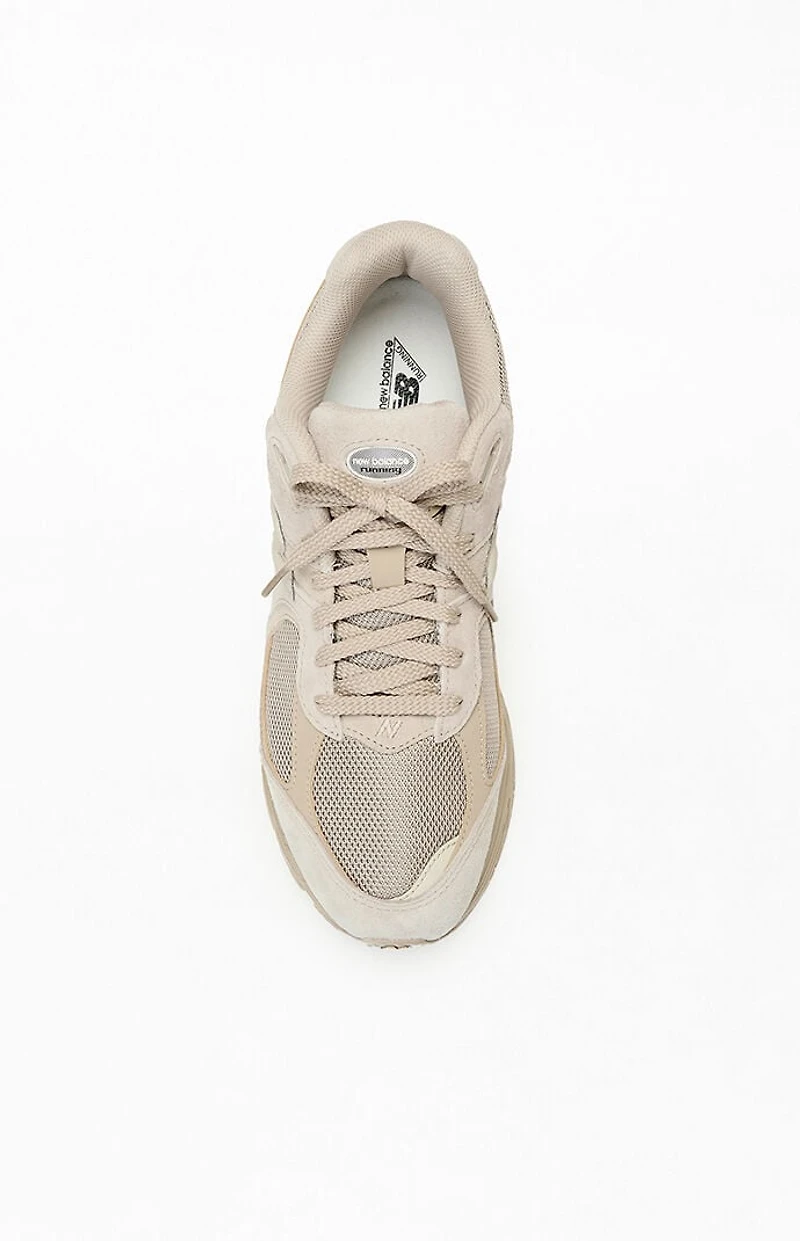 New Balance Silver 2002R Shoes