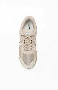 New Balance Silver 2002R Shoes