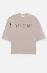 Fear of God ESSENTIALS Seal Merch T-Shirt