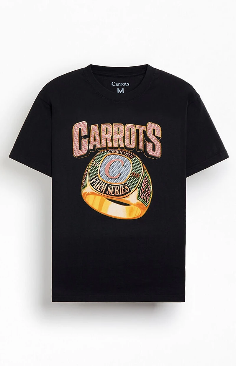 Carrots Champs T-Shirt