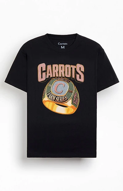 Carrots Champs T-Shirt