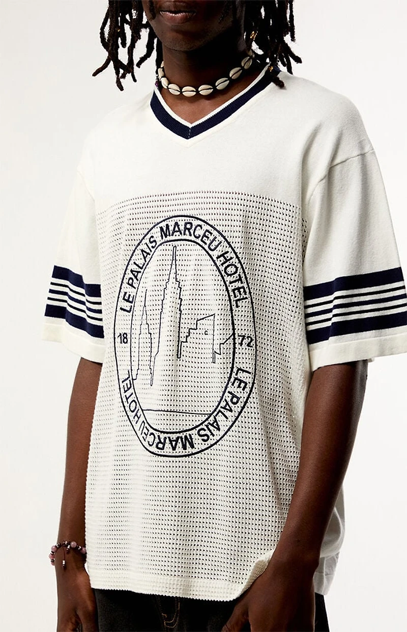 Pacsun Alleh Short Sleeve Shirt