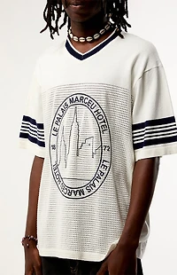 Pacsun Alleh Short Sleeve Shirt