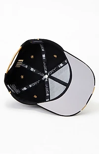 New Era Nascar Racing 9FORTY Snapback Hat