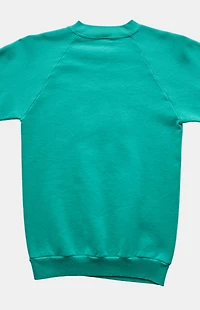 PS VINTAGE 90s Grand Teton National Park Crew Neck Sweatshirt