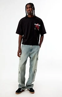 Pacsun Sweet Cropped Boxy T-Shirt