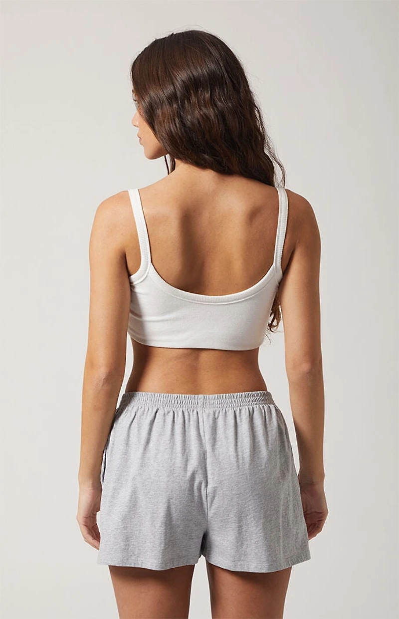 PAC 1980 Active Soft Cotton Shorts