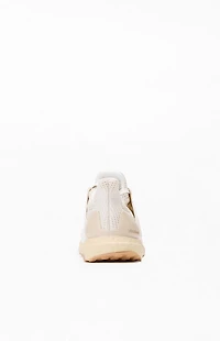 adidas White Ultraboost Shoes