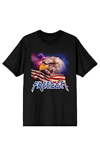 Americana Freedom Eagle T-Shirt