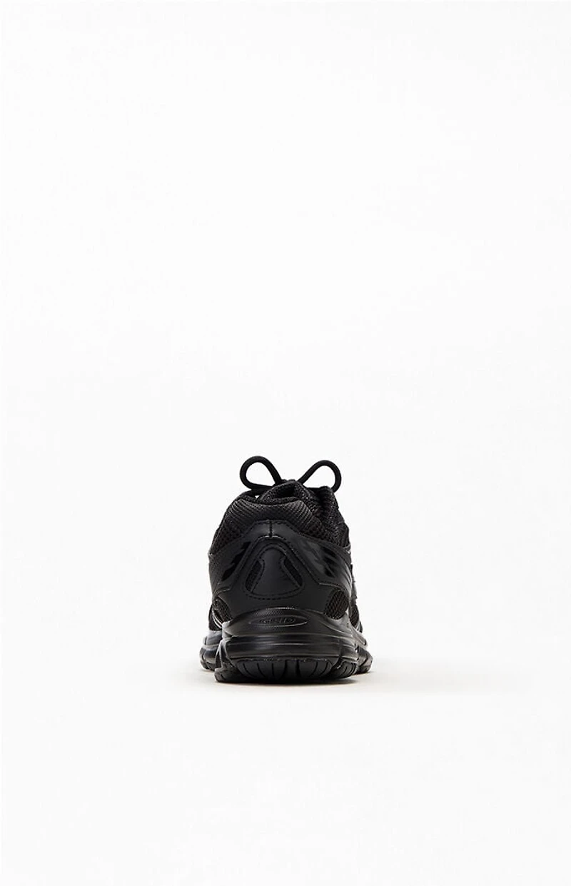 Saucony Black Grid Legacy Shoes