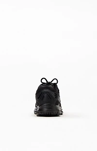 Saucony Black Grid Legacy Shoes