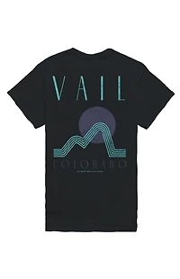 Black Vail T-Shirt