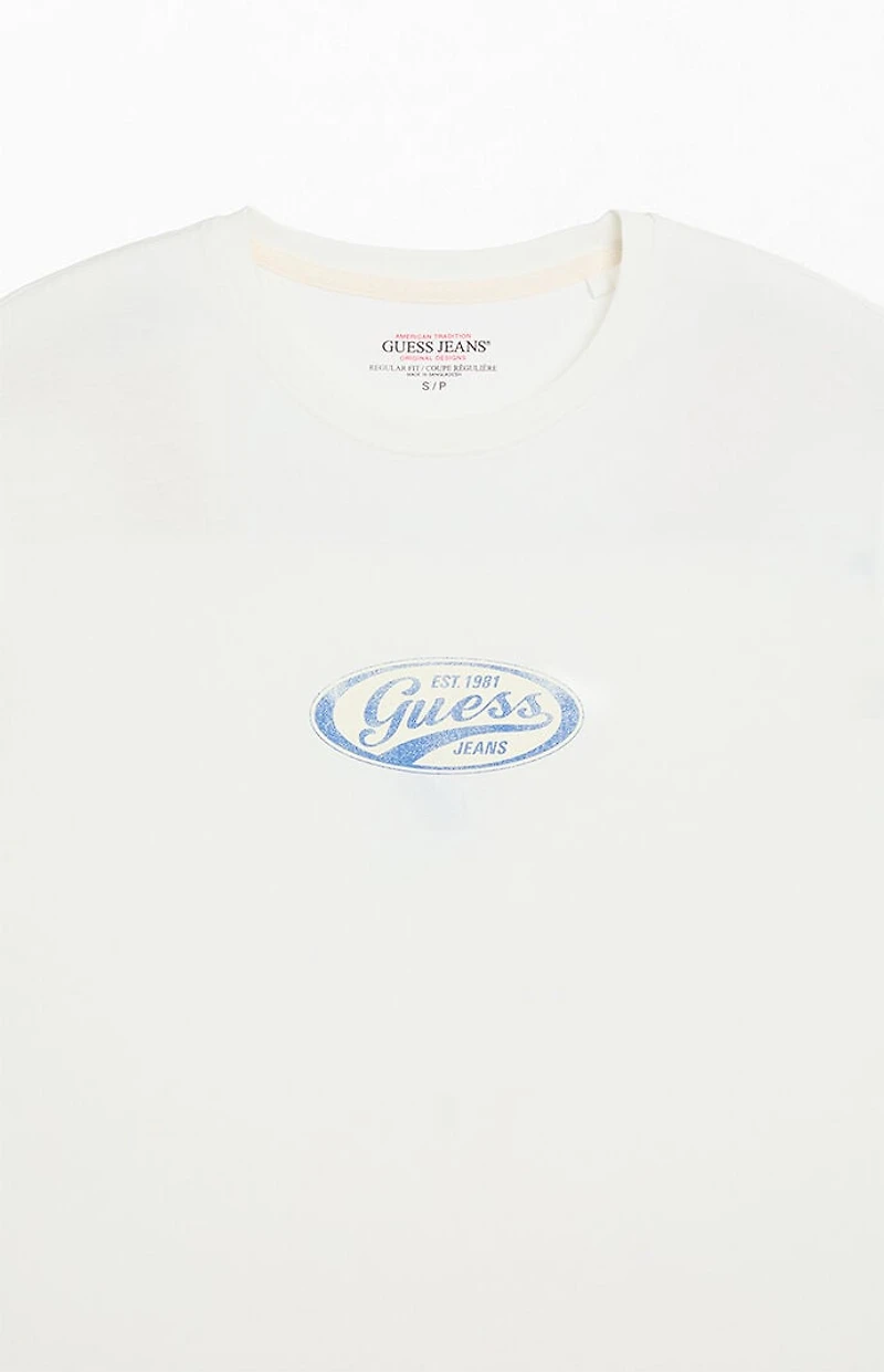Guess Jeans Classic Essential Logo T-Shirt