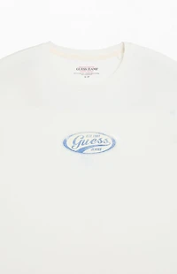 Guess Jeans Classic Essential Logo T-Shirt