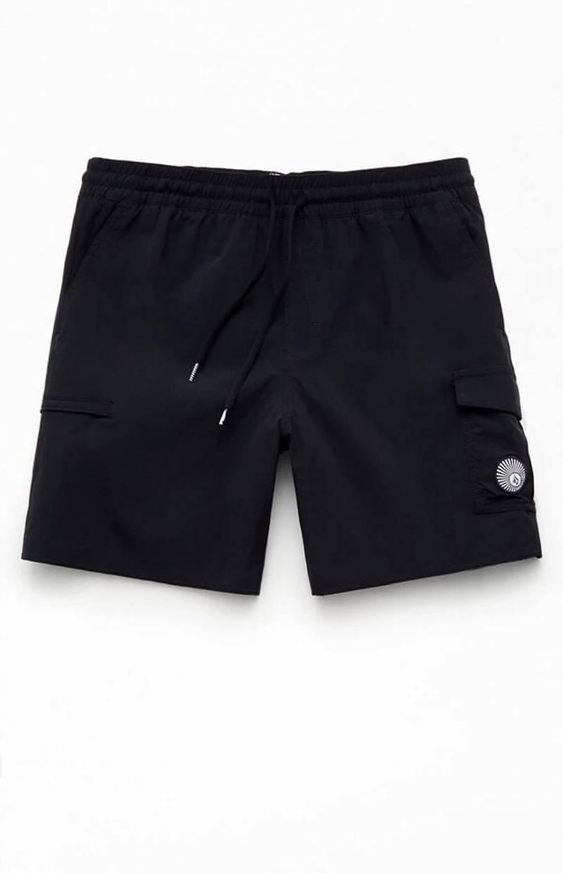Volcom Truly Liberator 6.5" Swim Trunks