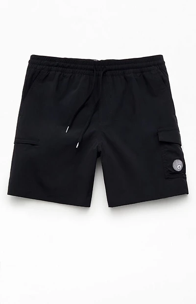 Volcom Truly Liberator 6.5" Swim Trunks