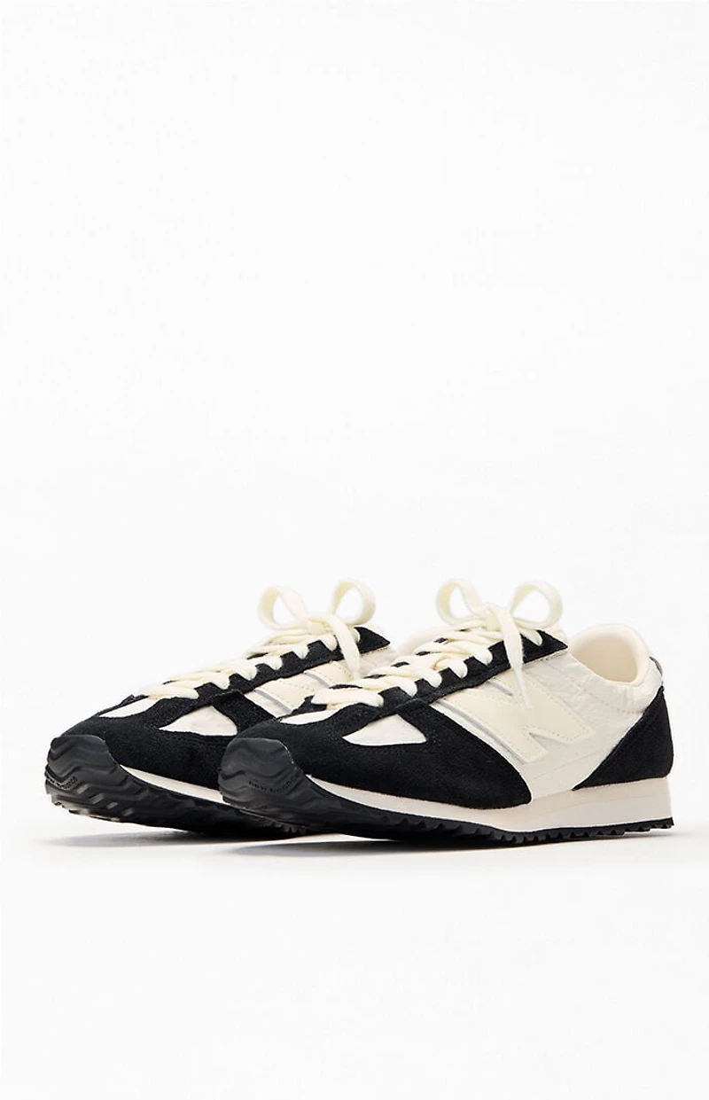 New Balance Black 471 Sneakers