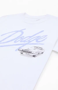 Kids Dodge Logo T-Shirt