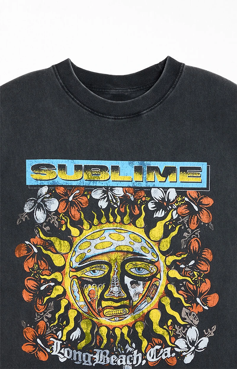 Sublime 40 Oz. To Freedom T-Shirt