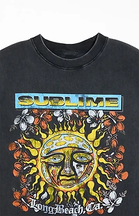 Sublime 40 Oz. To Freedom T-Shirt