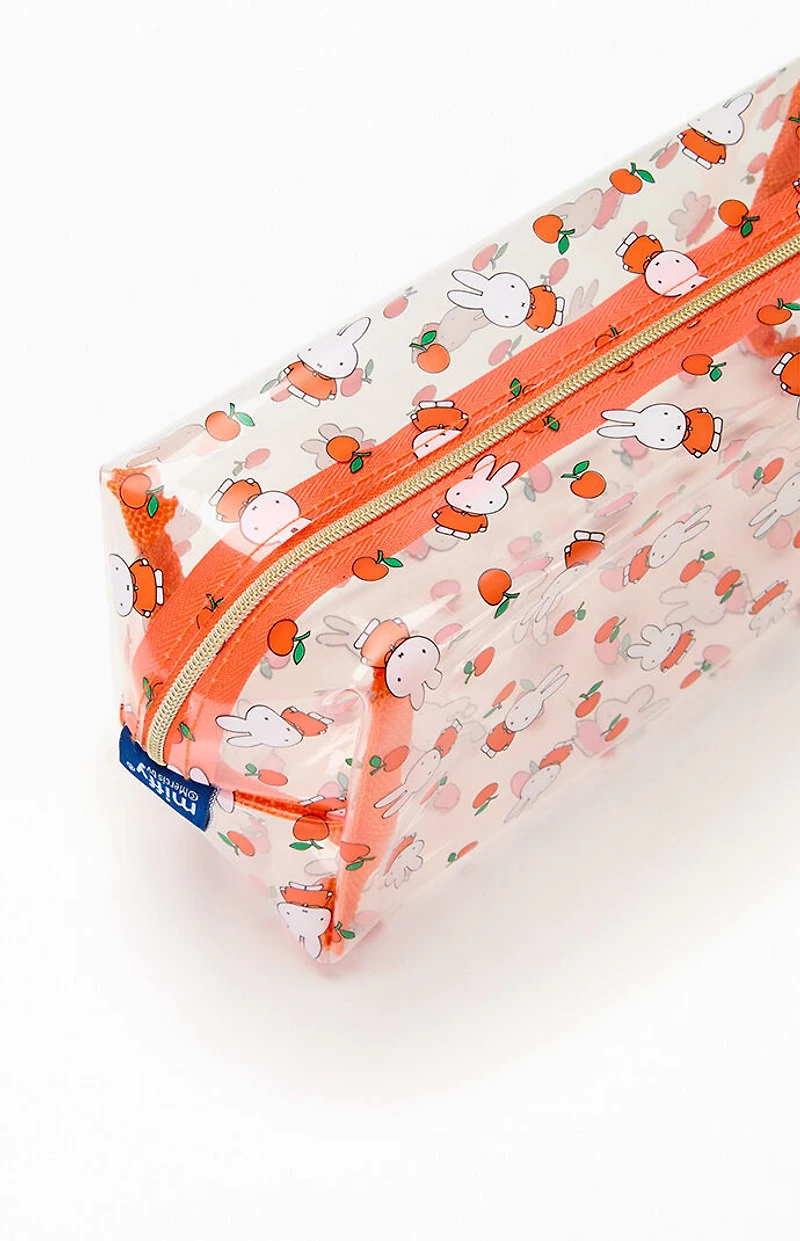 MIFFY Cosmetic Pouch