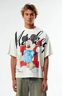 Civil x Mickey Mouse Chaos Oversized T-Shirt
