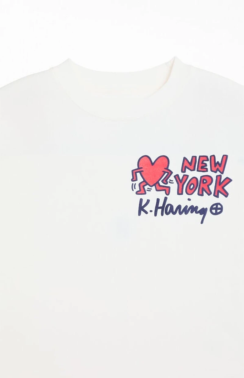 Keith Haring NYC T-Shirt