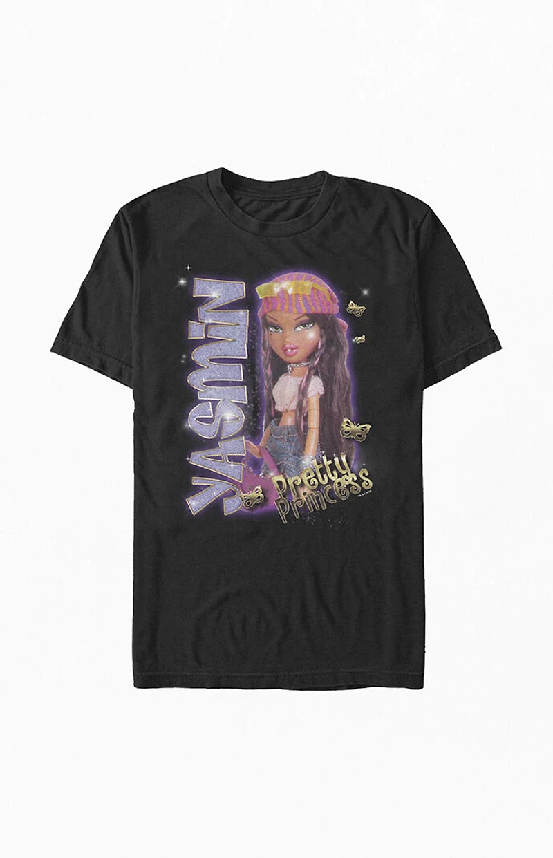 Bratz Yasmin Pretty T-Shirt