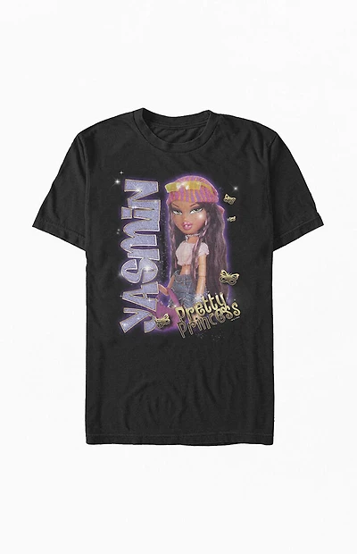Bratz Yasmin Pretty T-Shirt