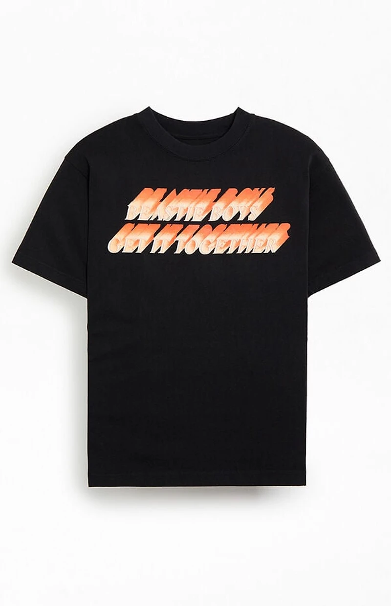 Beastie Boys Get It Together T-Shirt