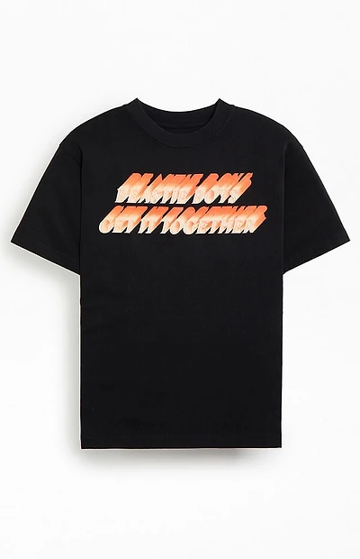 Beastie Boys Get It Together T-Shirt