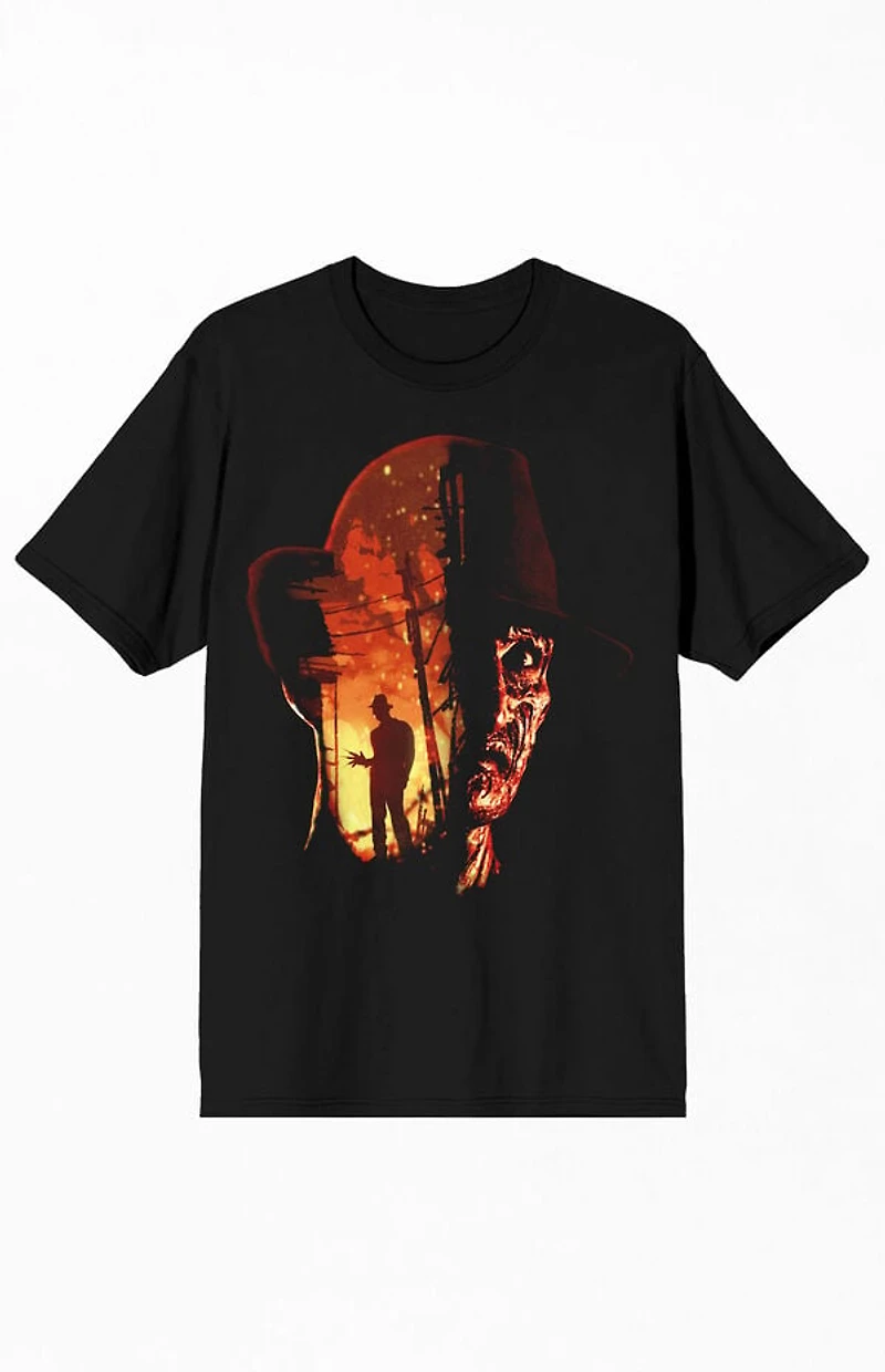 A Nightmare On Elm Street T-Shirt