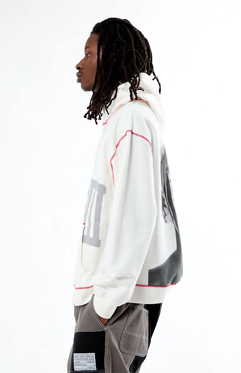 LOVE JONES BY HENRY Radical Hoodie