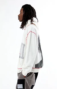 LOVE JONES BY HENRY Radical Hoodie