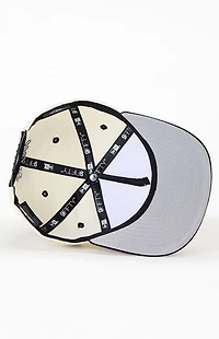 New Era Chicago White Sox 9FIFTY A-Frame Snapback Hat