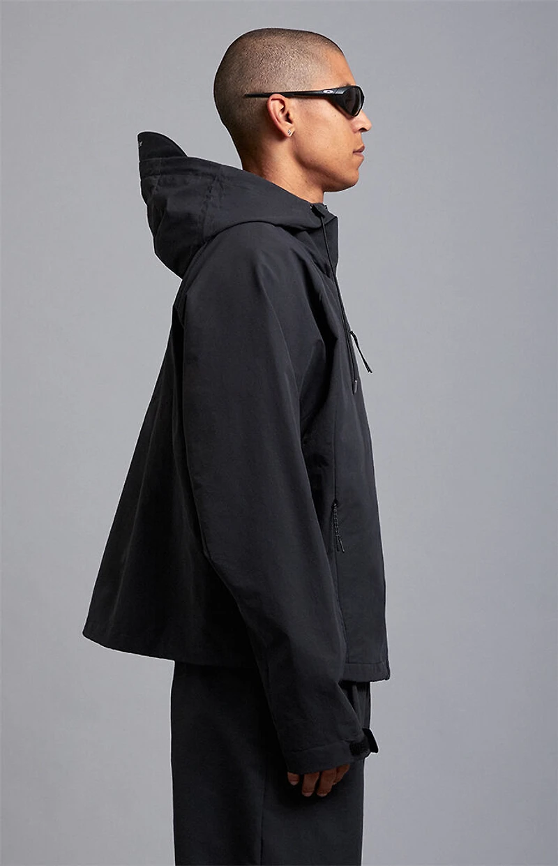 A.R.C. Black Storm Jacket