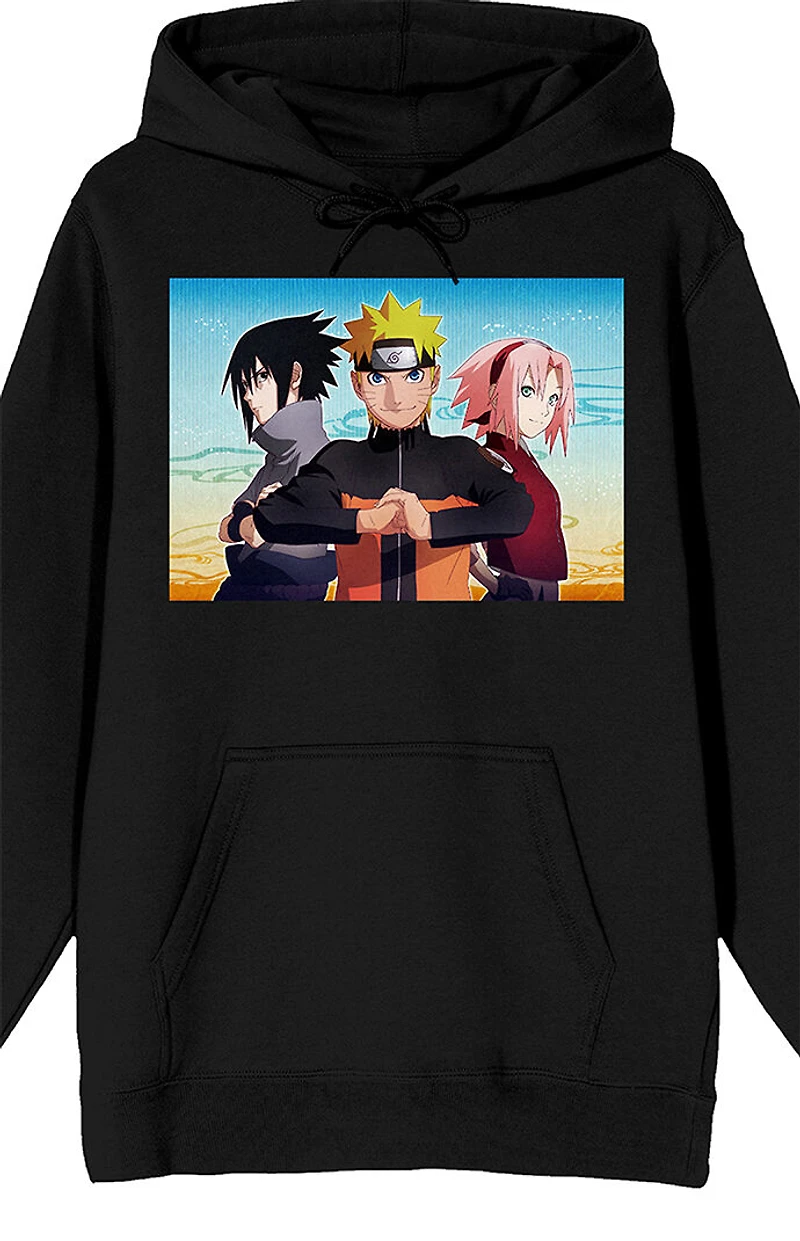 Sakura Hoodie