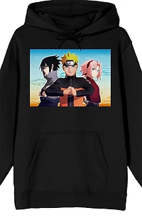 Sakura Hoodie