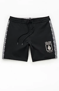Volcom Yewster Loose Stoney 8" Boardshorts